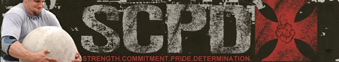 McDole Performance Systems - www.mcdoleperformance.com